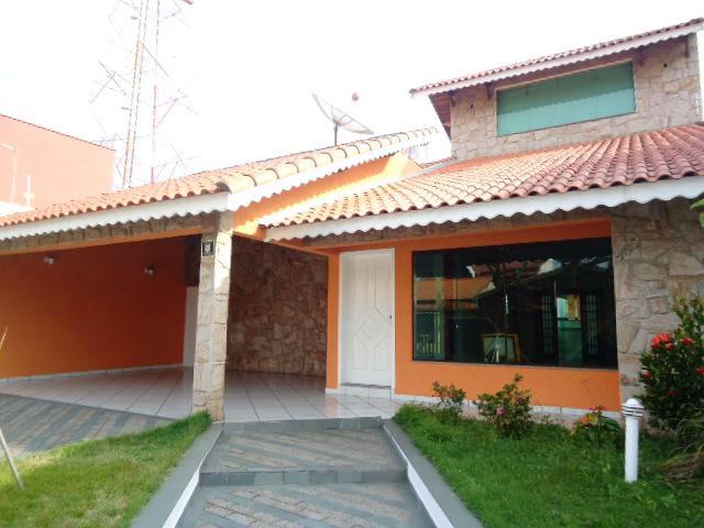 casa em Stella Maris