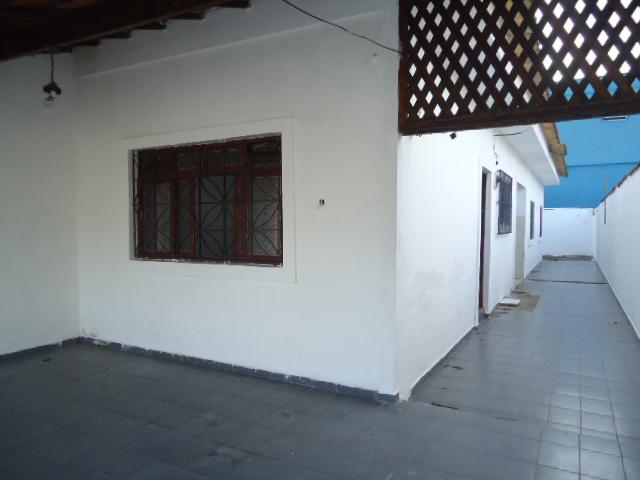 casa em Estação