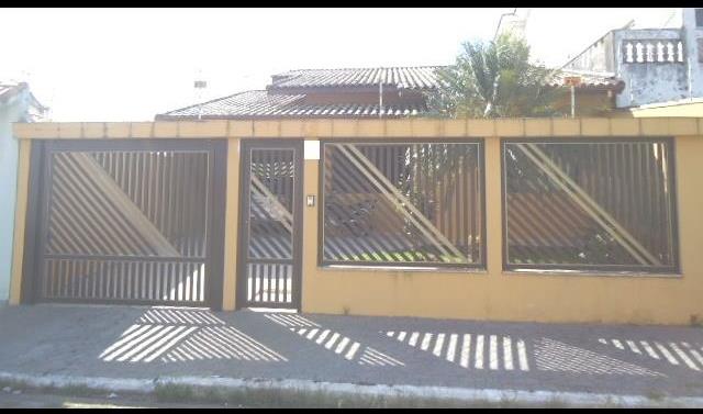 casa em Centro