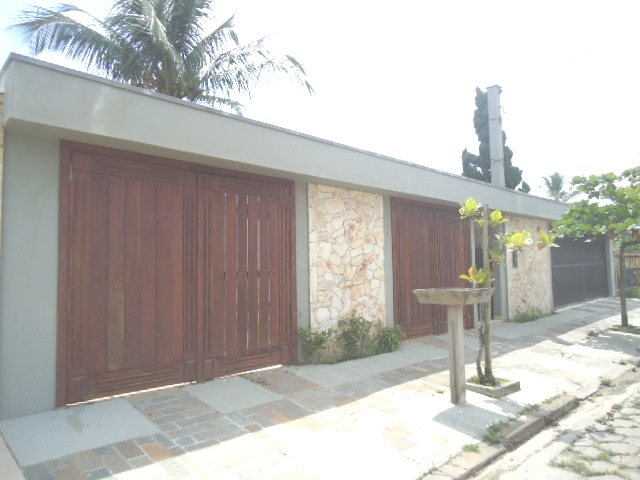 casa em Samburá