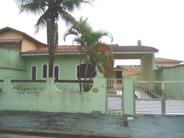 casa em Belmira Novaes