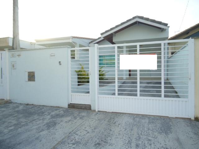 casa em Jd. Peruíbe