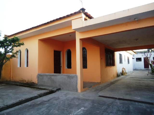 casa em Jd. Peruíbe
