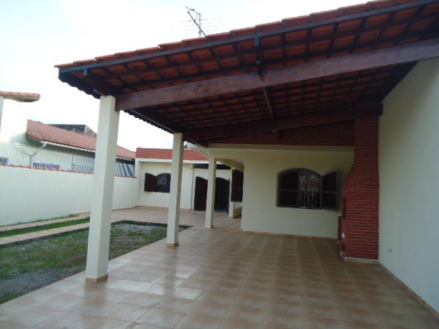 casa em São João Batista
