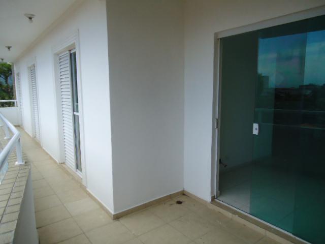 apartamento em Centro