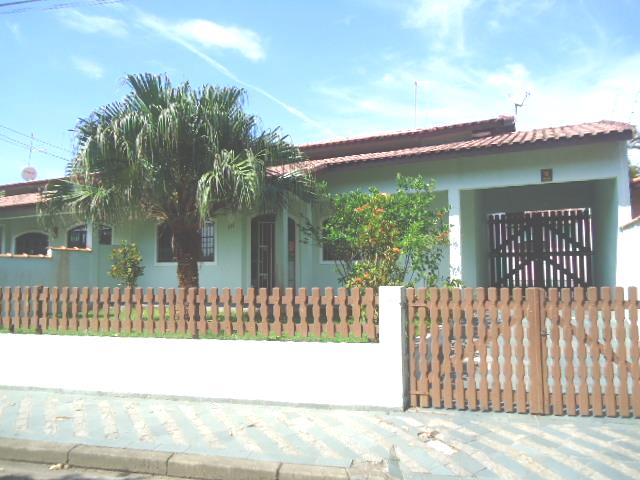 casa em Belmira Novaes
