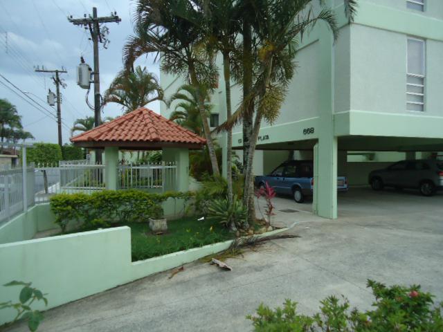 apartamento em Centro