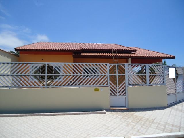 casa em Parque Turistico