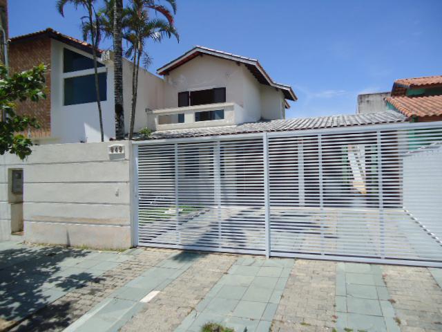 casa em Oásis
