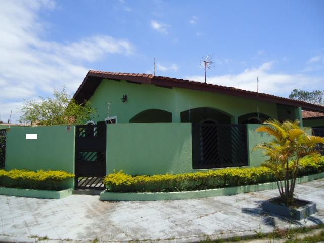 casa em Imperador