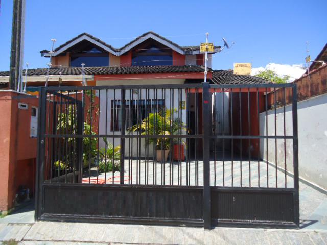 casa em Ribamar