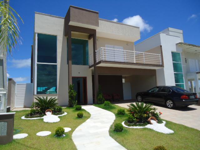 casa em Bougainvillée