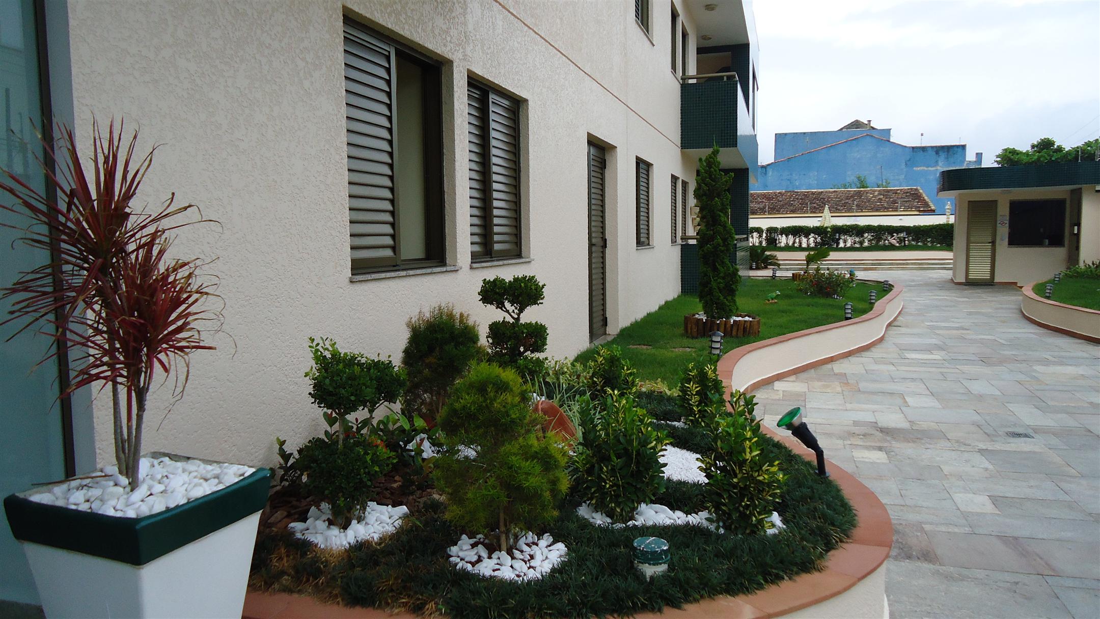 apartamento em Cidade Nova Peruíbe