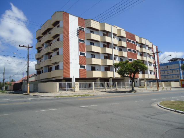 apartamento em Oásis
