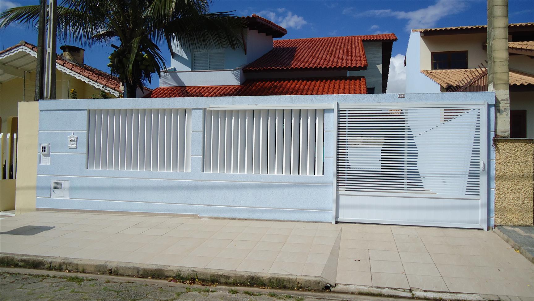 casa em Samburá