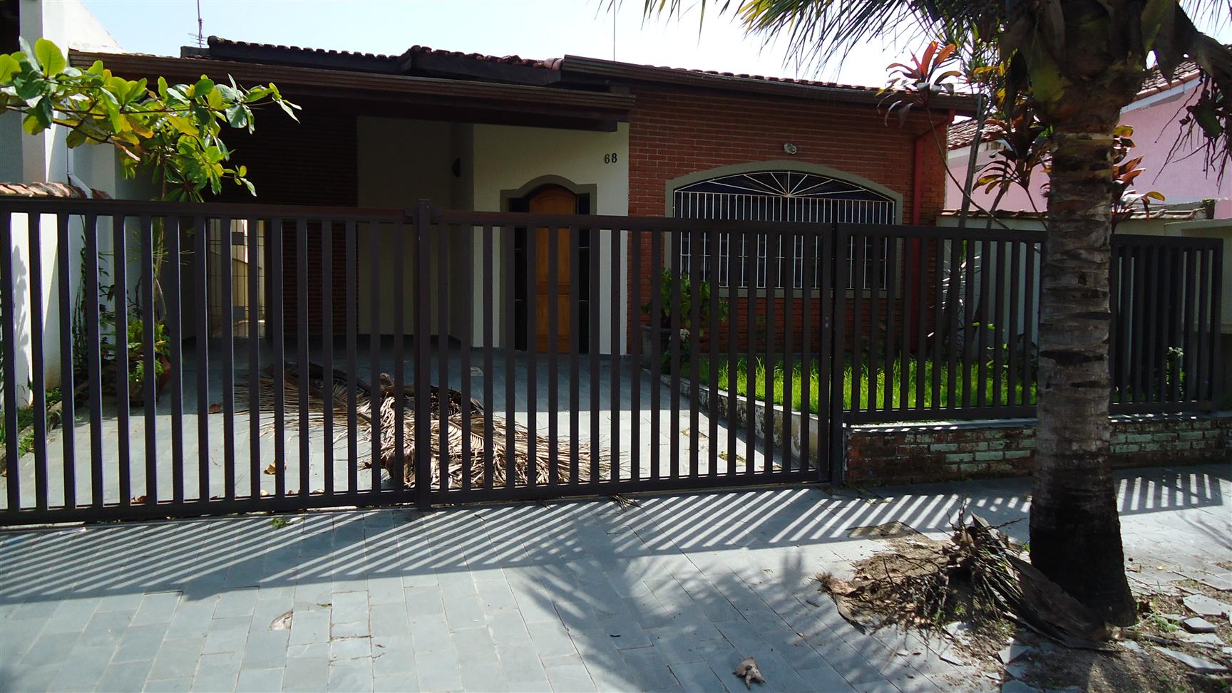 casa em Samburá