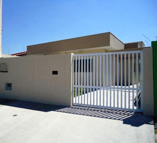 casa em Ribamar
