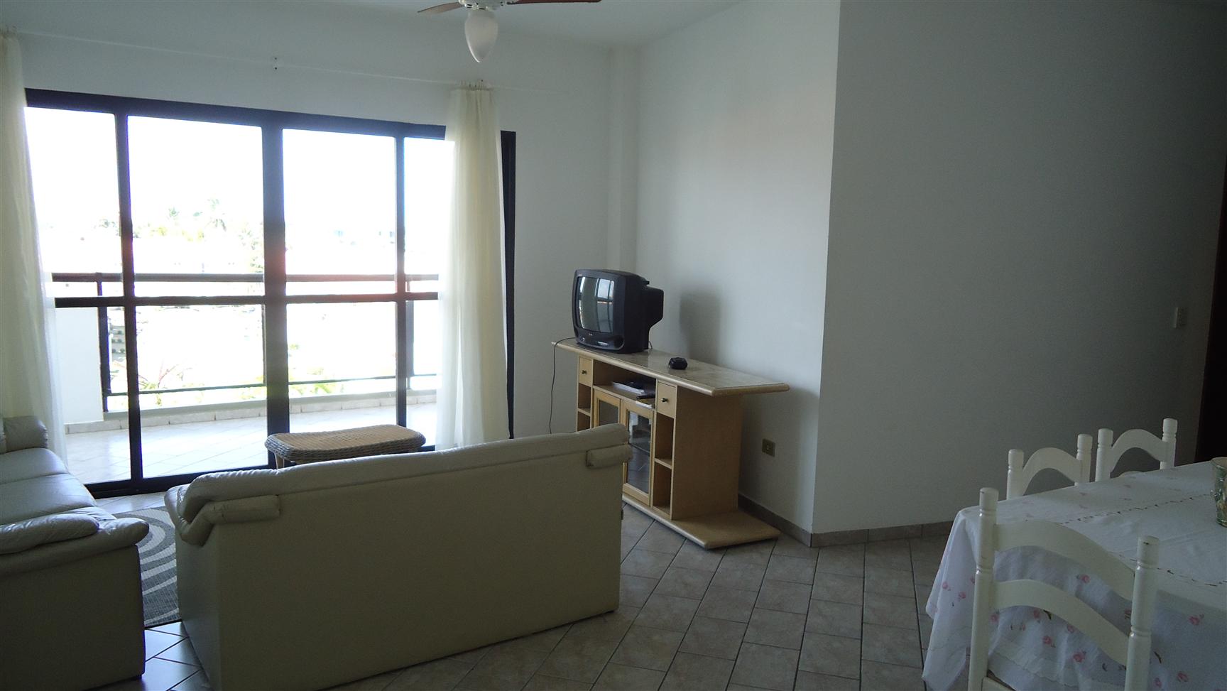 apartamento em Samburá