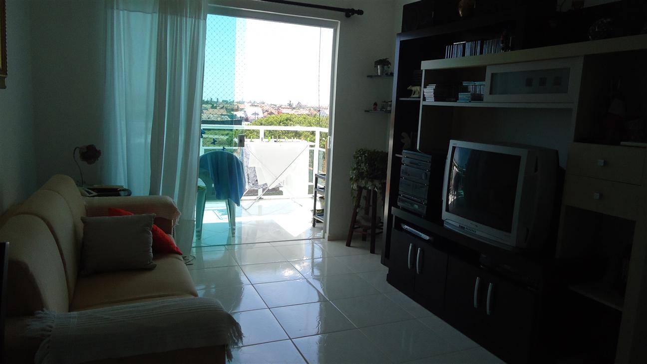 apartamento em Cidade Nova Peruíbe