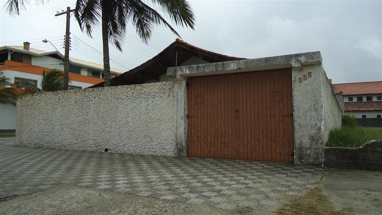 casa em Centro