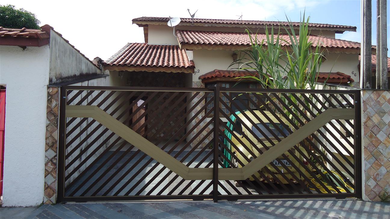 casa em Arpoador