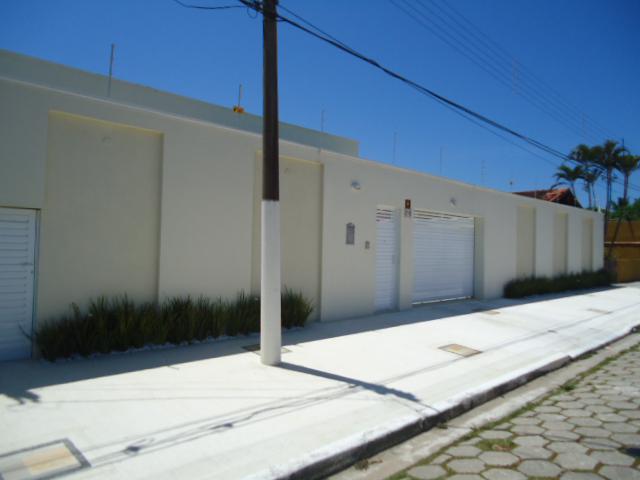 casa em Stella Maris