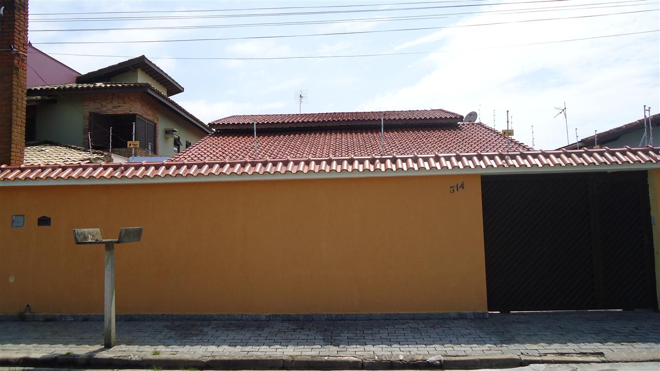 casa em Stella Maris
