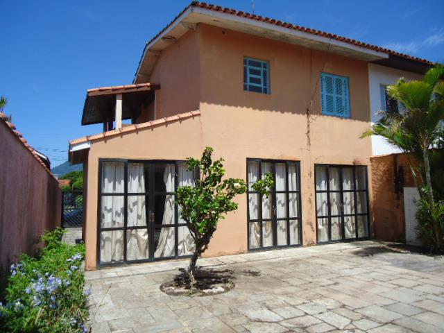 casa em Samburá