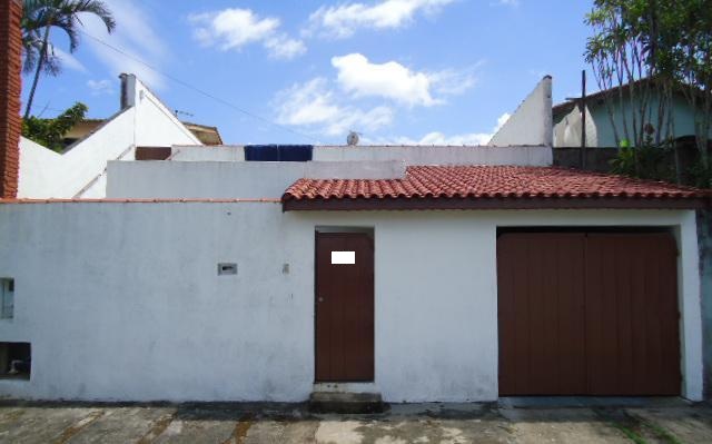 casa em Centro