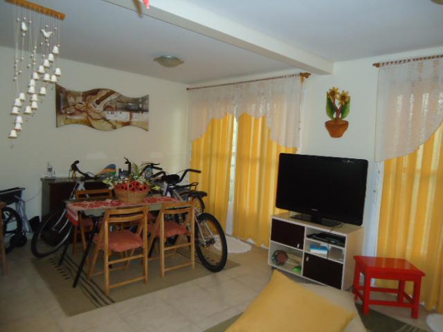 casa em Samburá