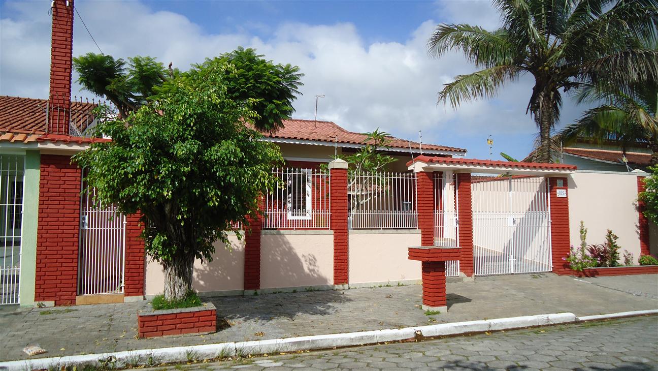 casa em Flórida