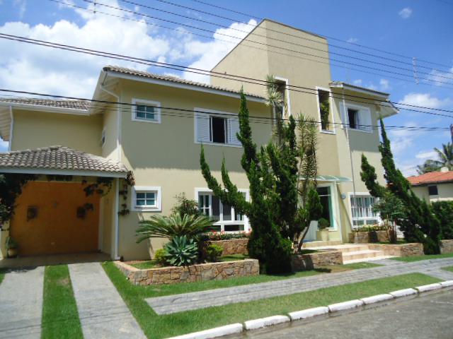 sobrado em Bougainvillée