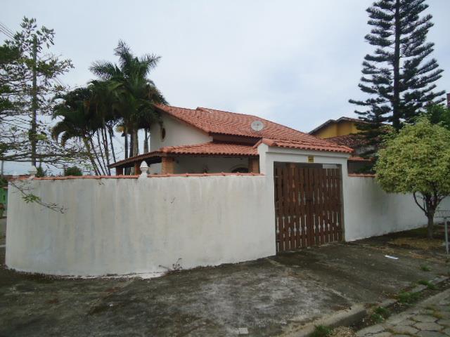casa em Cidade Nova Peruíbe