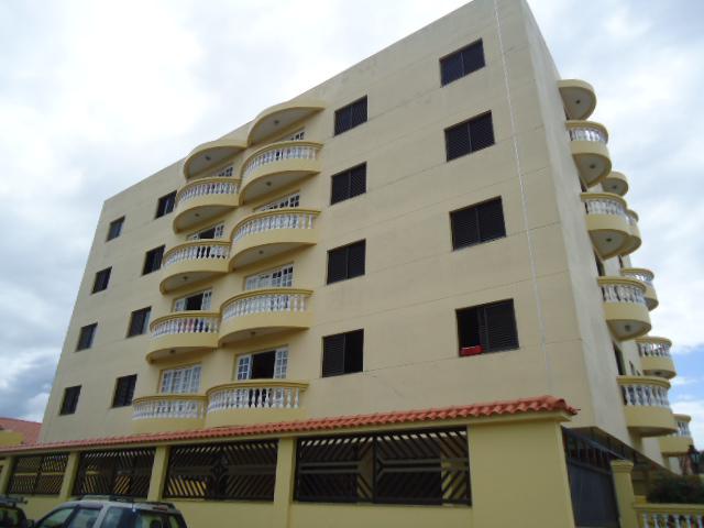 apartamento em Centro
