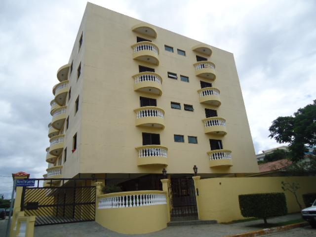 apartamento em Centro