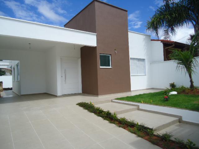 casa em Samburá
