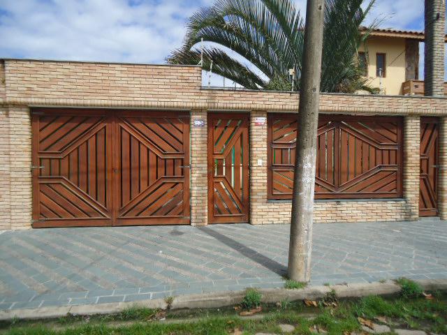 casa em Samburá