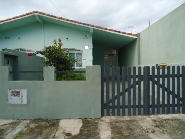 casa em Cidade Nova Peruíbe