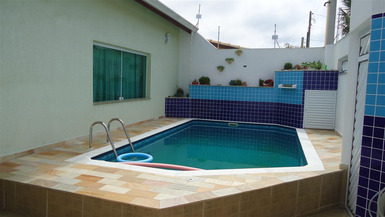 casa em Oásis