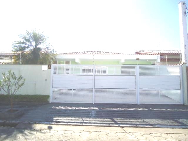 casa em Imperador