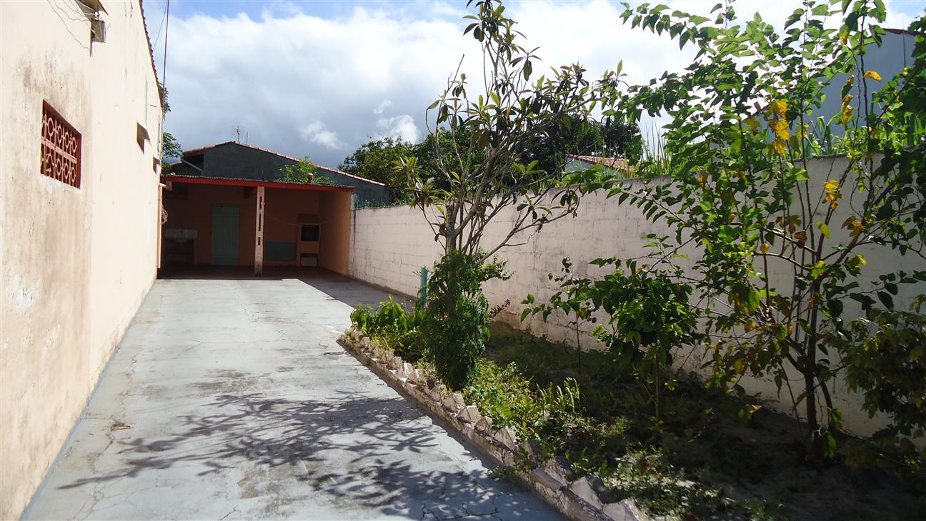 casa em Samburá