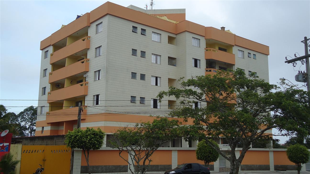 apartamento em Três Marias