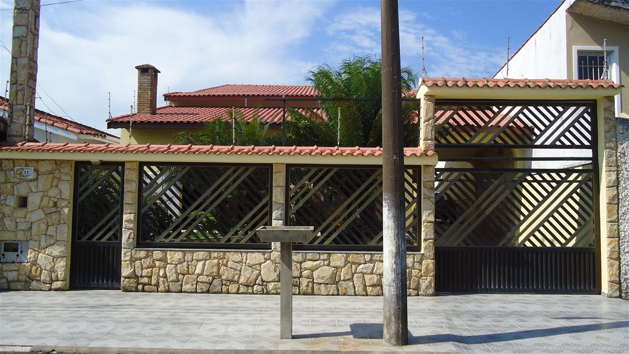 casa em Ribamar