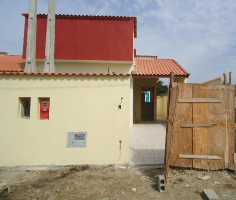 casa em 