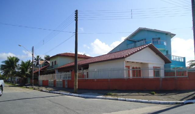 casa em São João Batista