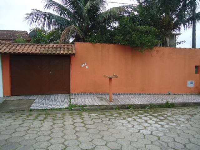 casa em Stella Maris