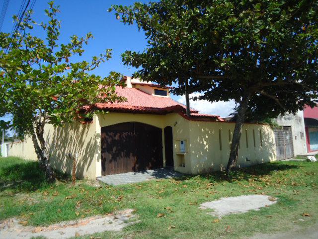 casa em Cidade Nova Peruíbe