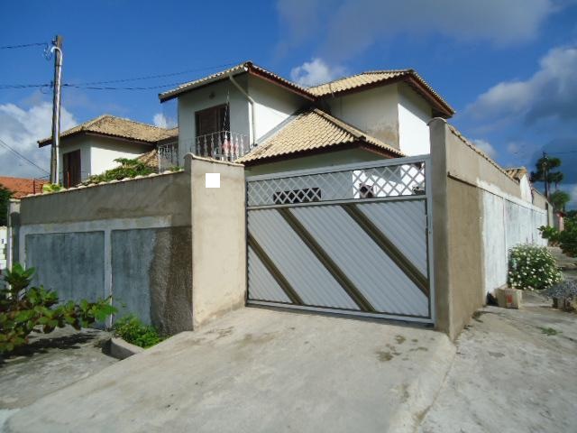 casa em Jd. Peruíbe