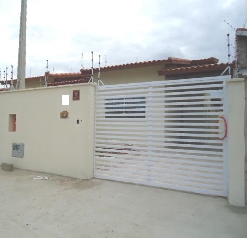 casa em Park DAville