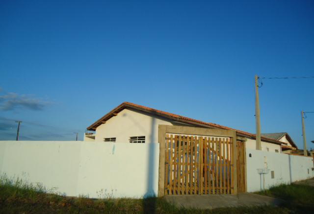 casa em Cidade Nova Peruíbe